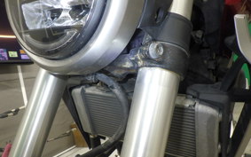 HONDA CB250R MC52
