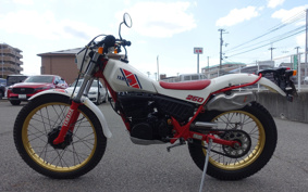YAMAHA TY250 SCOTTISH 53Y