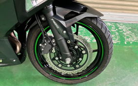 KAWASAKI NINJA 250 EX250Y