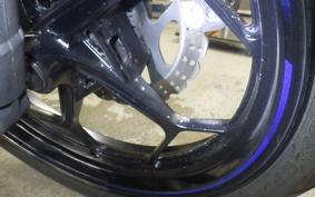 KAWASAKI NINJA 250 ABS EX250L