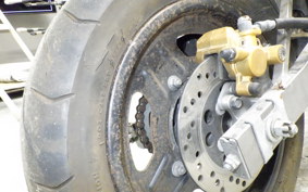 KAWASAKI KSR110 2002 KL110A