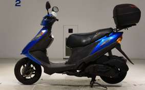 SUZUKI ADDRESS V125 G CF46A