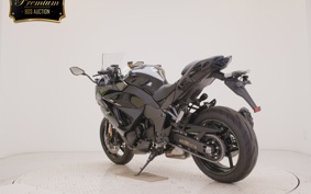 KAWASAKI NINJA 1100SX 2026 ZXT10H
