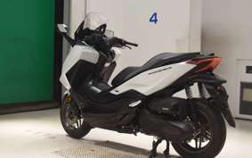HONDA FORZA 250 2014 MF17