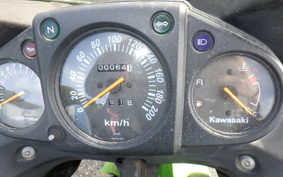 KAWASAKI NINJA 250R EX250K