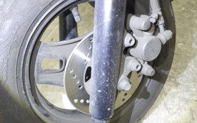 SUZUKI ADDRESS V125 S 2013 CF4MA