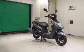 YAMAHA CYGNUS 125 XSR 3 2025 SED8J