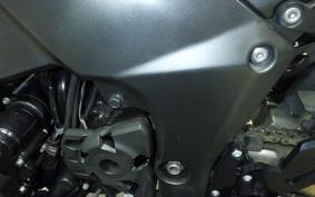 KAWASAKI Z1000 Gen.4 2010