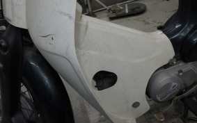 HONDA C90 SUPER CUB 2015 HA02