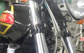 YAMAHA XJR400 2019 4HM