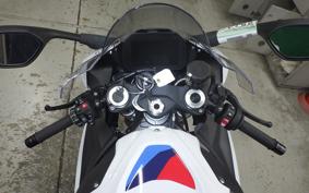 BMW S1000RR M DDC 2026