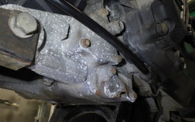 SUZUKI ADDRESS V125 G 2016 CF46A