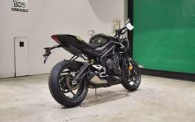 TRIUMPH STREET TRIPLE RS 2024