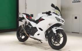 KAWASAKI NINJA 400 2023 EX400G