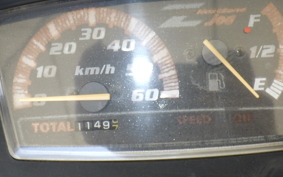 YAMAHA JOG Z 3YK
