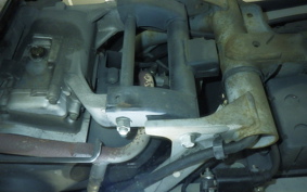 SUZUKI LET's 4 2025 CA45A