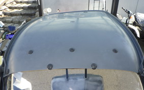 HONDA GYRO CANOPY TA03