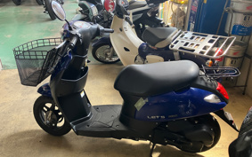 SUZUKI LET's CA4AA