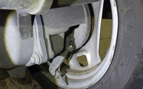 SUZUKI ADDRESS V50 Gen.2 2022 CA42A