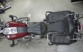 HARLEY FLSTC 1580 2007