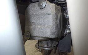 HONDA LITTLE CUB E 2001 AA01