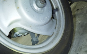 YAMAHA JOG Gen.4 SA16J