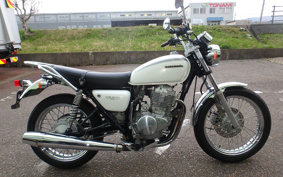 HONDA CB400SS 2009 NC41