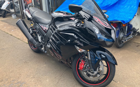 KAWASAKI NINJA ZX-14R ABS 2015 ZXT40E