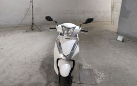 HONDA LEAD 125 JF45