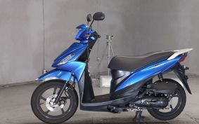 HONDA LITTLE CUB AA01