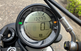 DUCATI SCRAMBLER SIXTY2 2019 KA00