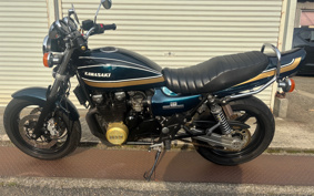 KAWASAKI ZEPHYR400K 2007 ZR400C