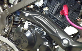 KAWASAKI KLX125D TRACKER 2005 LX125D