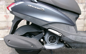 YAMAHA  AXIS Z SED7J
