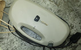 YAMAHA PASSOL 1994 SY01J
