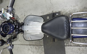 YAMAHA TOWN MATE 90 UB02J
