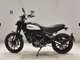 Фото Ducati SCRAMBLER ICON 2021 с японского аукциона