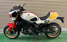 YAMAHA XSR900 2024 RN80J