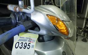 YAMAHA JOG-5ﾔﾈﾂｷ SA36J