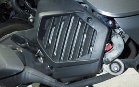 HONDA TACT Basket AF79