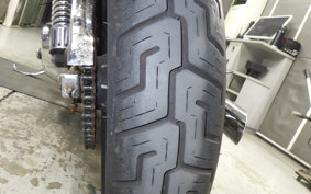 HARLEY FXS 1340 2021