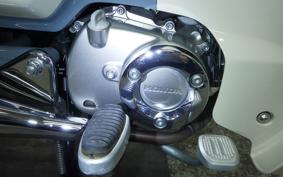 HONDA C125 SUPER CUB JA48