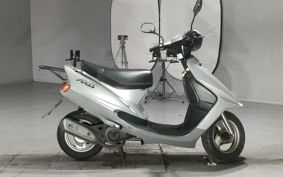 YAMAHA AXIS 90 3VR