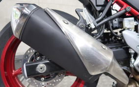 SUZUKI SV650 2019 VP55B