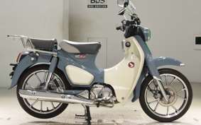 HONDA C125 SUPER CUB 2012 JA58