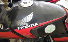 HONDA CBX125F JC11