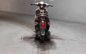 HONDA GIORNO AF77