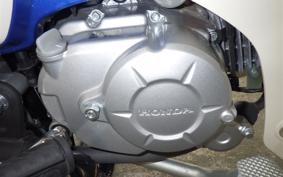 HONDA C50 SUPER CUB AA09