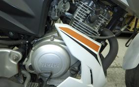 YAMAHA YX125