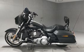 HARLEY FLHXS 1690 KRM